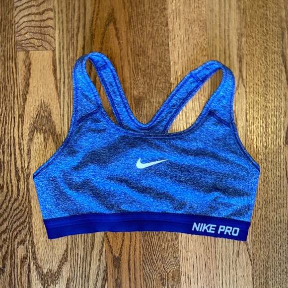 Nike Other - Nike Pro sports bra